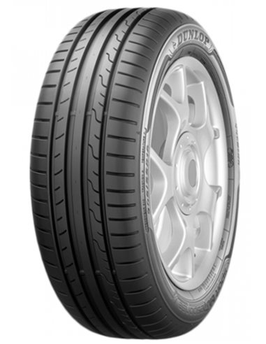 DUNLOP SPORT BLUERESPONSE 205/55 R17 95V XL