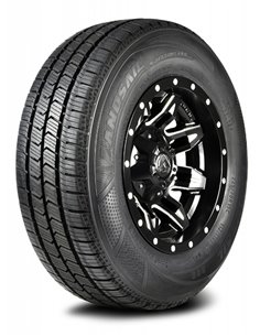 LANDSAIL 4 SEASONS VAN 205/75 R16C 110/108T