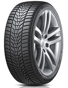 HANKOOK WINTER ICEPT EVO3 W330A 255/55 R19 111V XL
