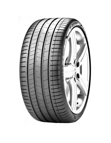 PIRELLI P-ZERO (PZ4) 245/45 R18 100Y XL