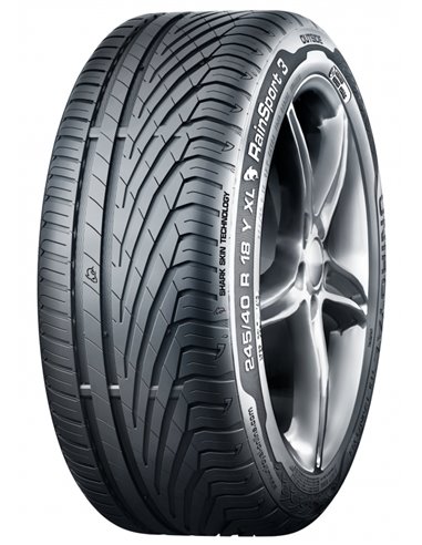 UNIROYAL RAINSPORT 3 205/55 R16 91V