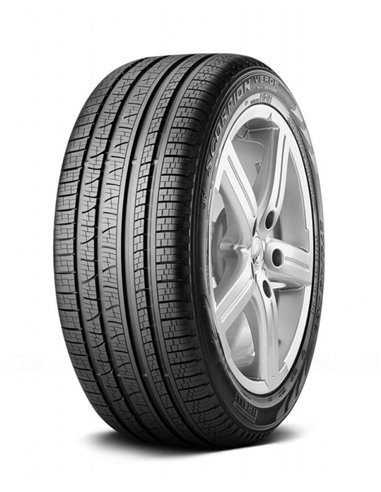 PIRELLI SCORPION VERDE ALL SEASON (LR) 235/65 R19 109V XL