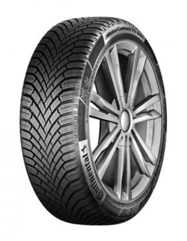 CONTINENTAL WINTERCONTACT TS860 205/65 R15 94T