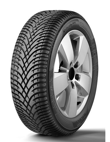 KLEBER KRISALP HP3 205/50 R17 93H XL