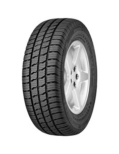 CONTINENTAL VANCO FOUR SEASON 2 8PR 205/65 R16C 107/105T