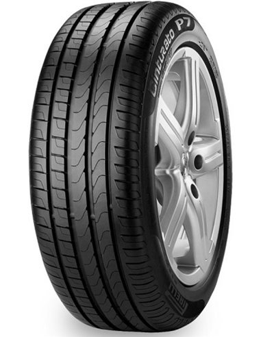 PIRELLI P7 CINTURATO (K1) 225/55 R17 97W RUNFLAT