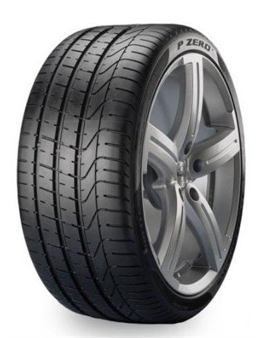 PIRELLI PZERO 275/40 R20 106Y XL