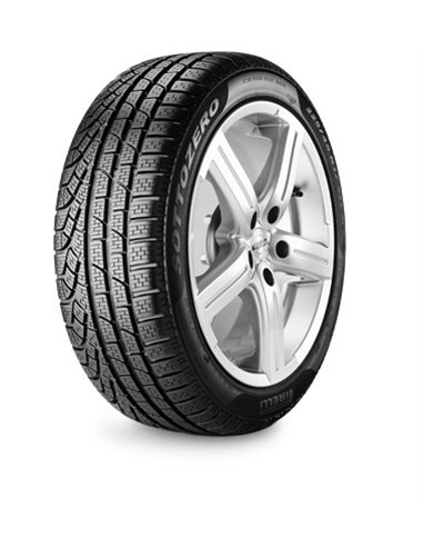 PIRELLI WINTER SOTTOZERO SERIE II 225/45 R18 91H RUNFLAT