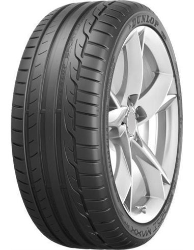 DUNLOP SPORT MAXX RT 2 205/50 R17 93Y XL