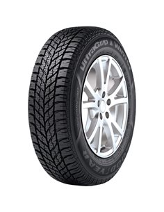 GOODYEAR ULTRA GRIP 205/65 R16C 107/105T