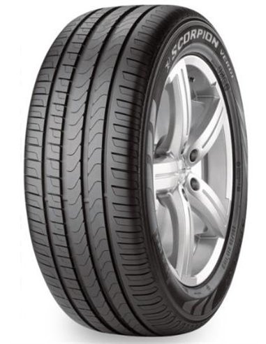 PIRELLI S-VERD(VOL) 235/65 R17 108V XL