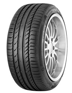 CONTINENTAL SPORT CONTACT 3 SSR 245/45 R18 96Y RUNFLAT