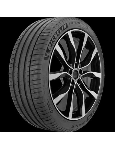 MICHELIN PILOT SPORT 4 SUV 225/55 R19 99V