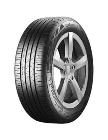 CONTINENTAL CONTI ECO CONTACT 6 175/70 R14 84T