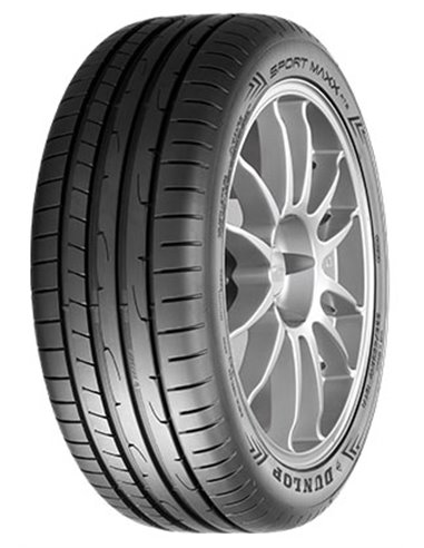 DUNLOP SPORT MAXX RT2 SUV 235/45 R20 100W XL