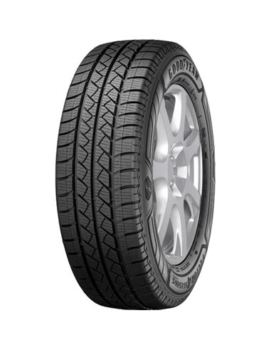 GOODYEAR VECTOR 4 SEASONS CARGO 215/65 R16C 109T