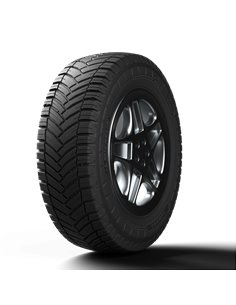MICHELIN AGILIS CROSSCLIMATE 235/65 R16C 115R