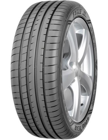 GOODYEAR EAGLE F1 ASYMMETRIC 3 SUV 255/50 R19 107Y XL