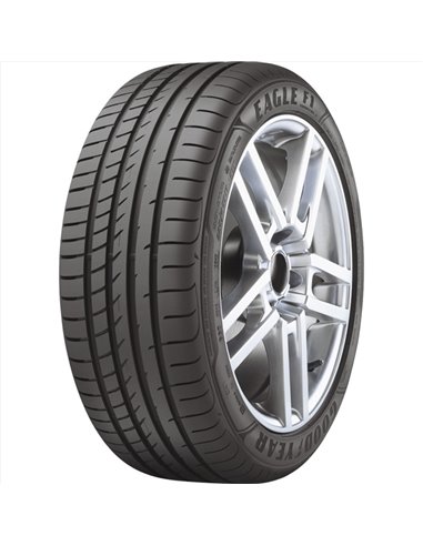 GOODYEAR EAGLE F1 ASYMMETRIC 2 245/40 R20 99Y