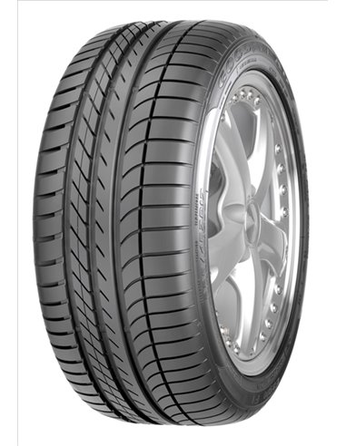 GOODYEAR EAGLE F1 ASYMMETRIC 3 215/50 R18 92V