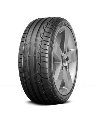 DUNLOP SPORT MAXX RT 265/30 R20 94Y XL