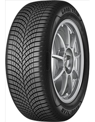 GOODYEAR VECTOR 4 SEASONS G3 215/45 R17 91W XL