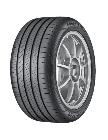 GOODYEAR EFFICIENT GRIP 2 SUV 225/65 R17 102H