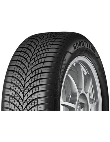 GOODYEAR VECTOR 4SEASONS G3 SUV 225/65 R17 106V XL