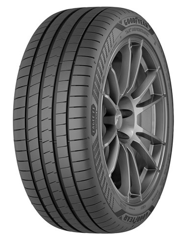 GOODYEAR EAGLE F1 ASYMMETRIC 6 245/45 R18 100Y XL