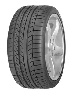 GOODYEAR EAGLE F1 ASYMMETRIC 255/40 R19 100Y XL