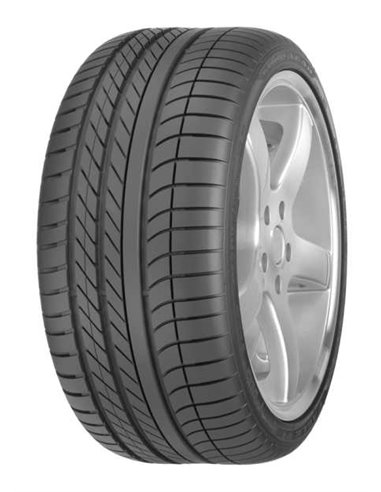 GOODYEAR EAGLE F1 ASYMMETRIC 255/40 R19 100Y XL