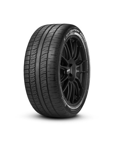 PIRELLI SCORPION ZERO ASIMMETRICO 275/40 R20 106Y