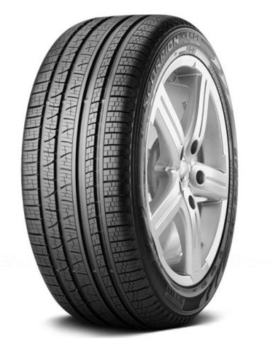 PIRELLI SCORPION VERDE ALL SEASON 255/50 R19 107H XL