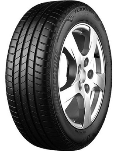 BRIDGESTONE T005 235/35 R19 91Y XL