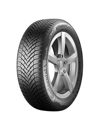 CONTINENTAL ALLSEASONCONTACT FR 245/40 R18 97V XL