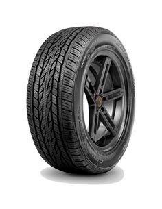 CONTINENTAL CONTICROSSCONTACT LX2 225/60 R18 100H