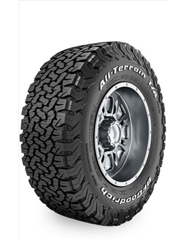 BF GOODRICH ALL-TERRAIN T/A KO2 215/75 R15 100/97S