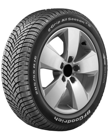 BF GOODRICH G-GRIP ALL SEASON 2 225/55 R16 99H XL