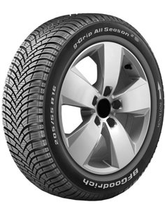 BF GOODRICH G-GRIP ALL SEASON 2 195/60 R16 89H