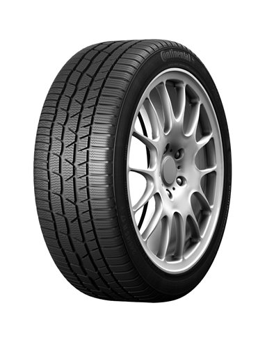 CONTINENTAL WINTER CONTACT TS830P 195/65 R16 92H