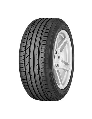 CONTINENTAL CONTI PREMIUM CONTACT 2 205/55 R17 91V RUNFLAT