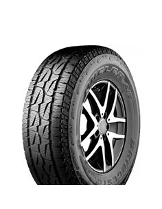 BRIDGESTONE DUELER AT 001 265/65 R17 112T