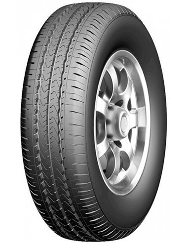 LINGLONG GREENMAX VAN 205/65 R16C 107/105R