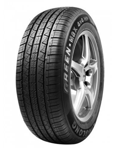 LINGLONG GREEN MAX 4X4 275/45 R20 110V XL