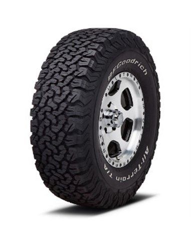 BF GOODRICH ALL-TERRAIN T/A KO2 215/70 R16 100R