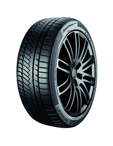 CONTINENTAL WINTER CONTACT TS850P 235/50 R17 96V