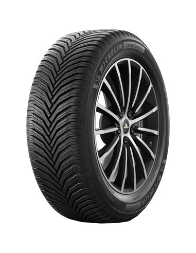 MICHELIN CROSSCLIMATE 2 205/55 R16 91W