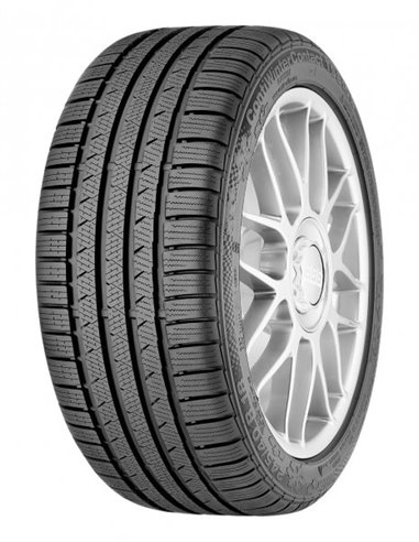 CONTINENTAL WINTER CONTACT TS810 S 225/50 R17 94H