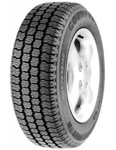 GOODYEAR CARGO VECTOR 205/75 R16C 110/108R