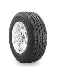 BRIDGESTONE DUELER H/T 684 II 265/60 R18 110H